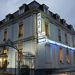 Ξενοδοχείο Citotel Du Musee-gare 2*