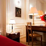 Hotel Citotel Du Musee-gare 2*