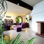 Ξενοδοχείο Citotel Du Musee-gare Μυλούζη