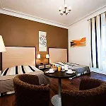 Hotel Citotel Du Musee-gare