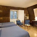 Citotel Du Musee-gare