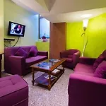 Citotel Du Musee-gare Ξενοδοχείο 2*