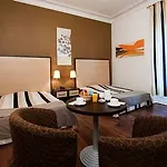 Citotel Du Musee-gare 2* Μυλούζη