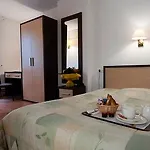 ホテル Citotel Du Musee-gare