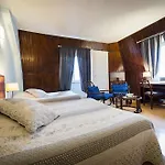 Citotel Du Musee-gare Hotel 2*
