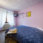 Citotel Du Musee-gare Hotel
