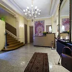 Hotel Citotel Du Musee-gare Mulhouse