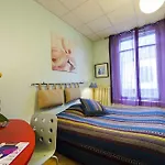 Hotel Citotel Du Musee-gare 2*