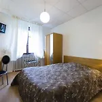 Hotel Citotel Du Musee-gare Mulhouse