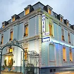 Citotel Du Musee-gare