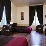Citotel Du Musee-gare Hotel Mulhouse