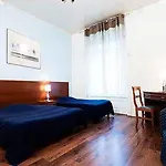 Ξενοδοχείο Citotel Du Musee-gare Μυλούζη
