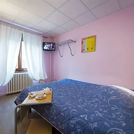 Citotel Du Musee-gare