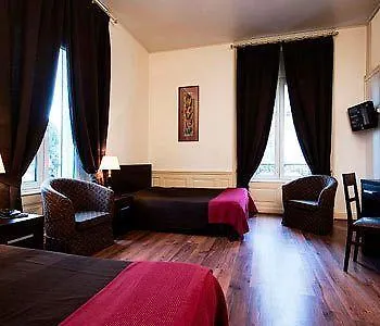 Citotel Du Musee-gare Mulhouse