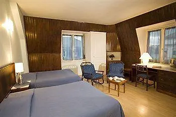 Berti Hotel Mulhouse Centre Gare