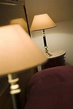 Hotel Citotel Du Musee-gare Mulhouse