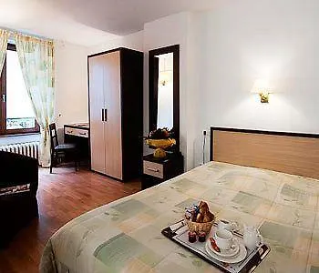 Berti Hotel Mulhouse Centre Gare