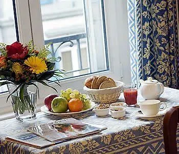 Citotel Du Musee-gare Mulhouse