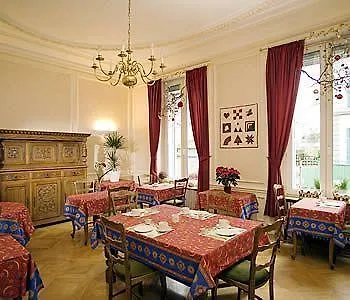 Hotel Citotel Du Musee-gare
