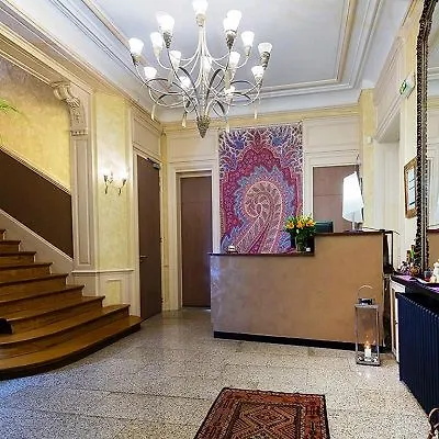 Citotel Du Musee-gare 2* Mülhausen