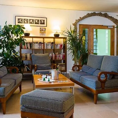 Hotel Citotel Du Musee-gare