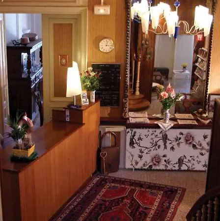 Citotel Du Musee-gare Mulhouse