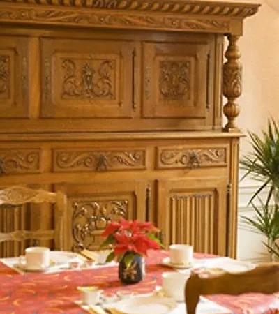 Berti Hotel Mulhouse Centre Gare