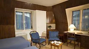 호텔 Berti Hotel Mulhouse Centre Gare