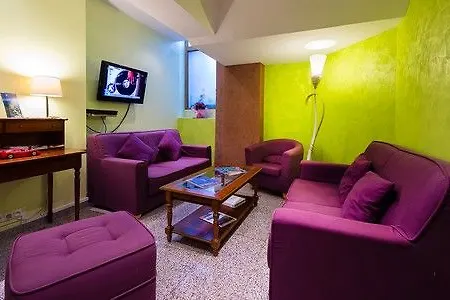 Berti Hotel Mulhouse Centre Gare 호텔 3*