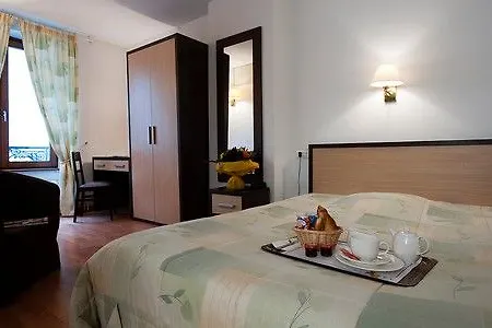 호텔 Berti Hotel Mulhouse Centre Gare