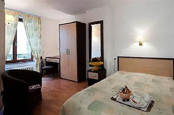 Berti Centre Gare 3*