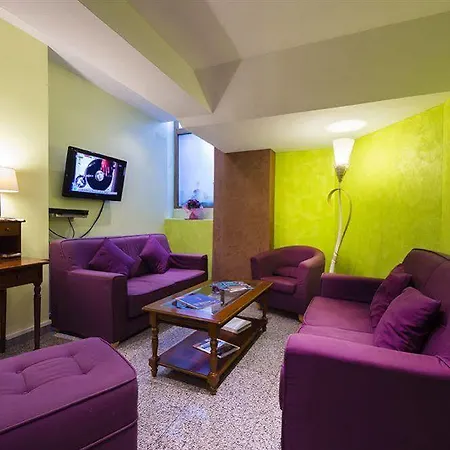 Hotel Citotel Du Musee-gare Mülhausen