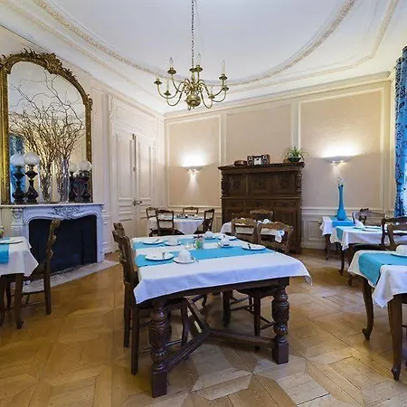 Citotel Du Musee-gare Mülhausen