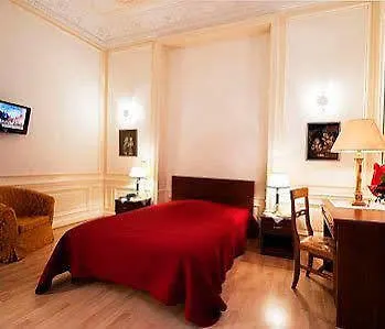 Berti Hotel Mulhouse Centre Gare 3*